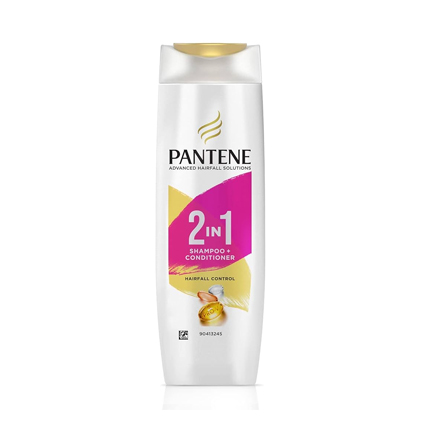 Pantene Shampoo And Coditioner Hairfall Cantrol